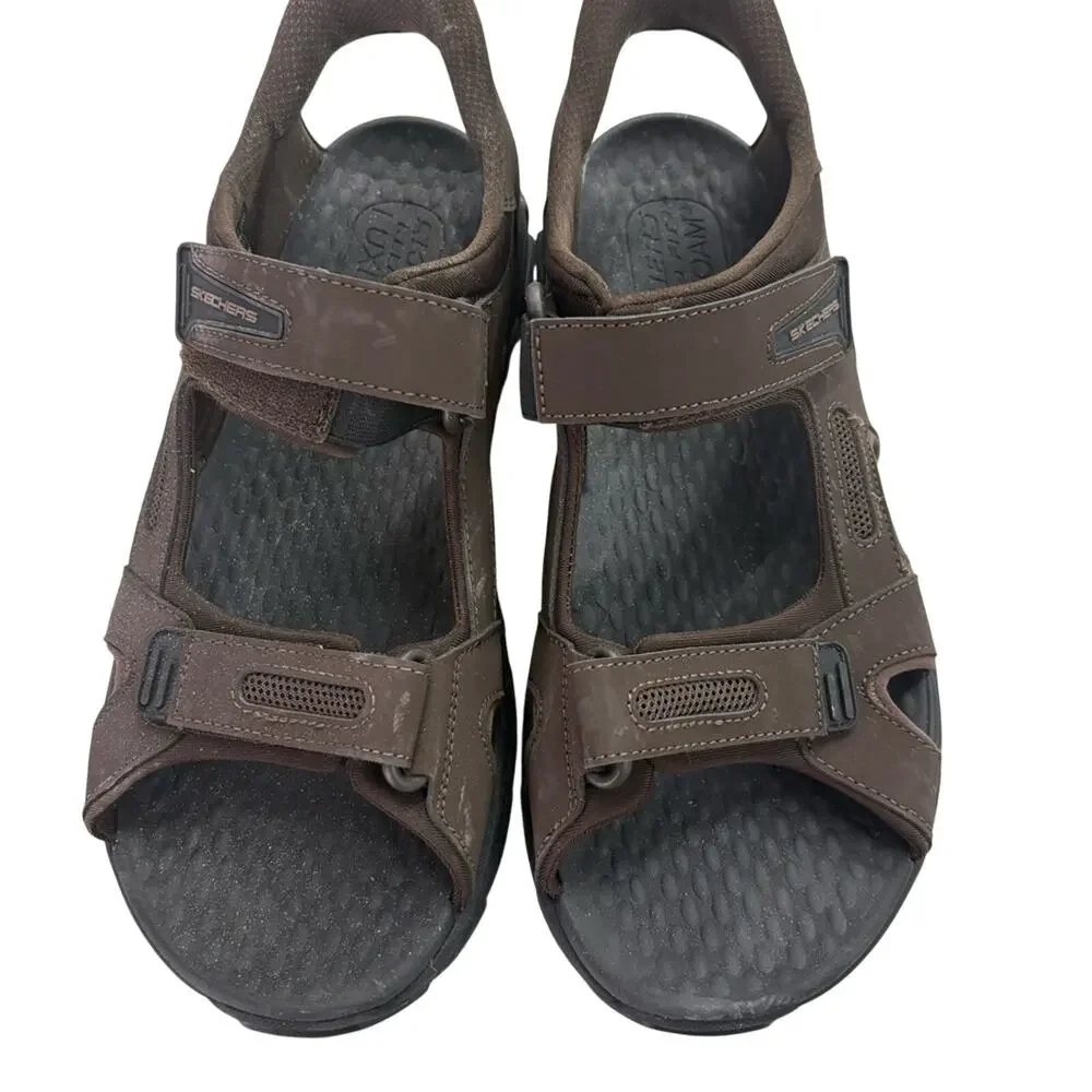 Skechers Men's Garver Louden Sandals size 11